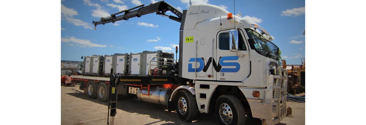 Dewatering Solutions specialise in ground water management and water treatment in Perth.
