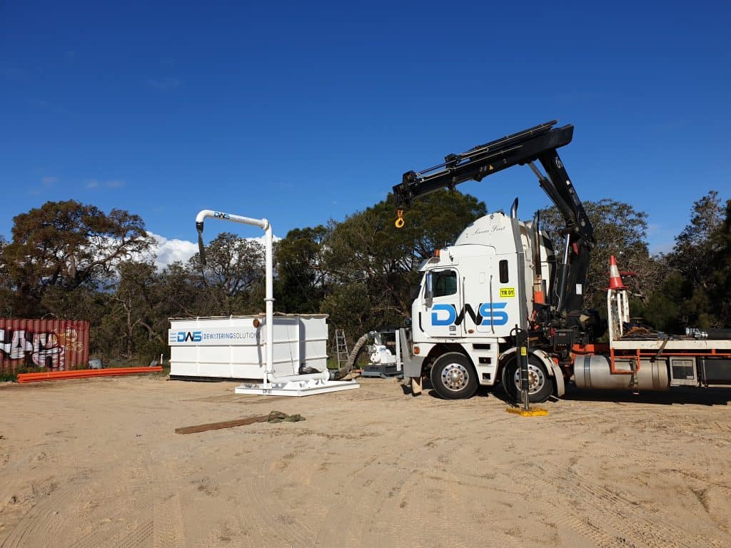Plan a deep well dewatering method statement that controls groundwater, protects excavations and supports safe, compliant project delivery on site daily.