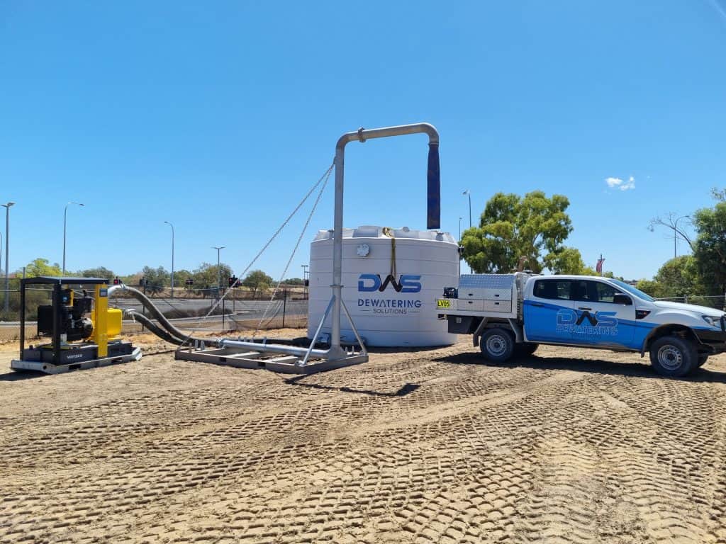 A deep well dewatering system lowers groundwater for safe, stable excavation. Learn where it fits, how it works, and what affects performance.
