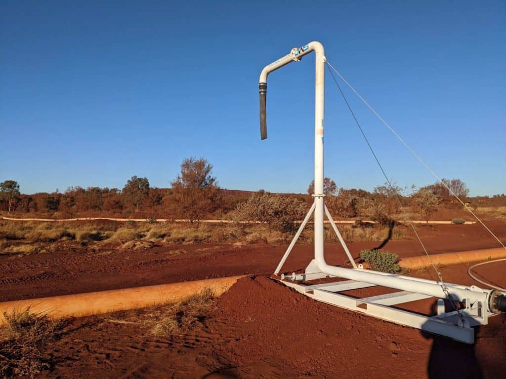 How does a deep well work? Learn how deep well dewatering lowers groundwater, stabilises excavations and supports safer, compliant project delivery.